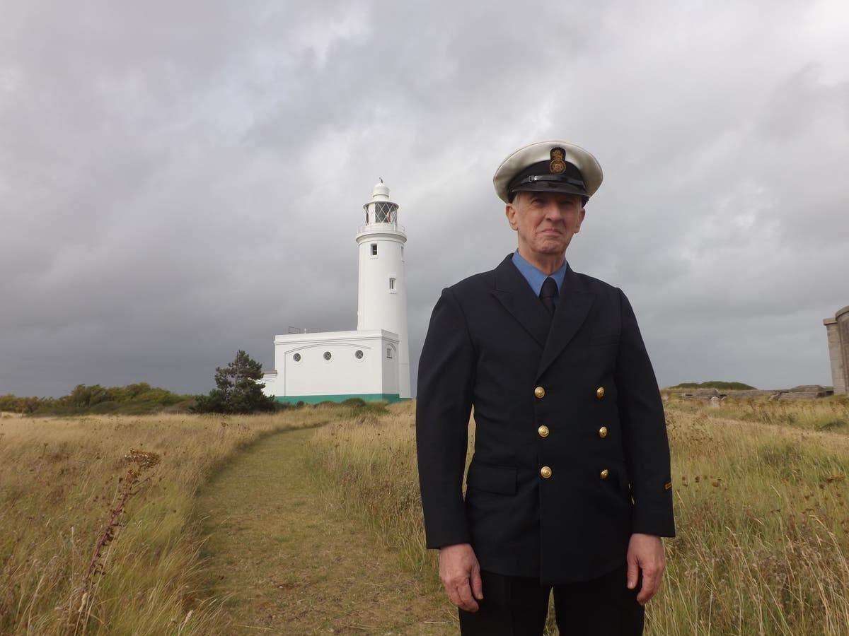 The UK’s last lighthouse keepers can teach us about isolation The